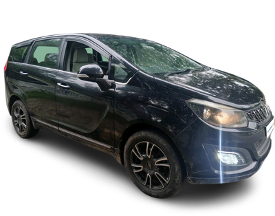 Mahindra MARAZZO-img